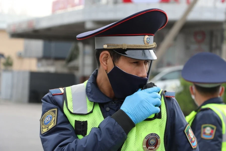 ГУВД Бишкека предупредило блогеров и пользователей соцсетей: Несете ответственность за контент!