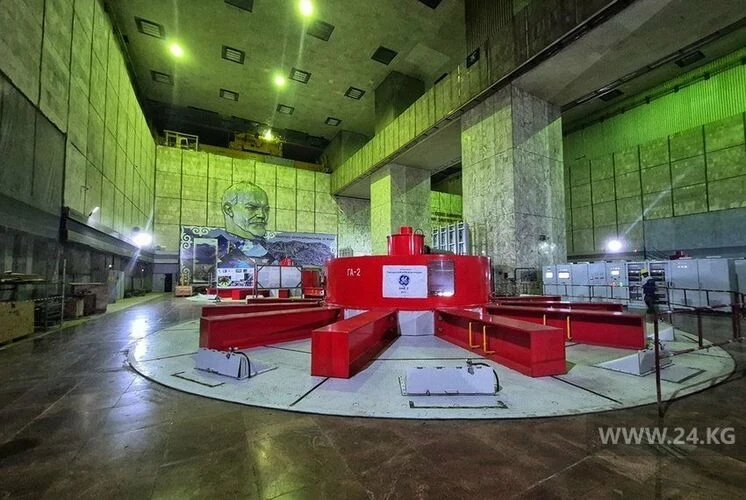 Неделя-24. Жуткий пожар в Оше, и еще два банка из Кыргызстана под санкциями