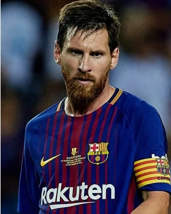 Конфликт Месси и Лапорты не решился даже "с помощью барбекю"