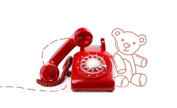 На телефон доверия для детей в сутки поступает около 200 звонков - Минсоцтруда