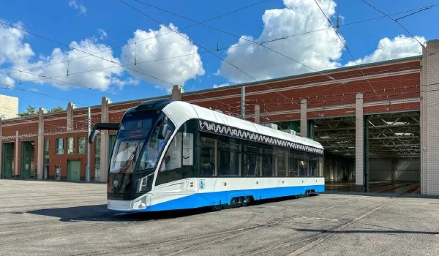 В Бишкеке запустят трамваи. Где они будут курсировать?