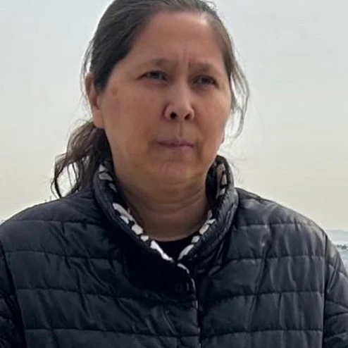 В Бишкеке разыскивают пропавшую Динару Султанкулову