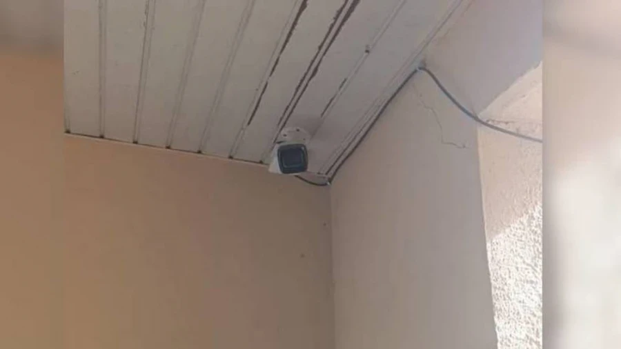 Туалет под прицелом: видеокамеры в школе Бишкека взбудоражили общество