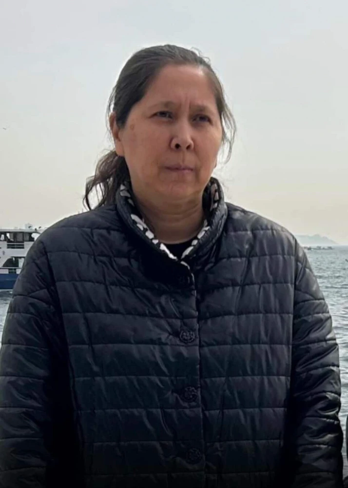 Пропавшую в Бишкеке женщину нашли спустя почти неделю