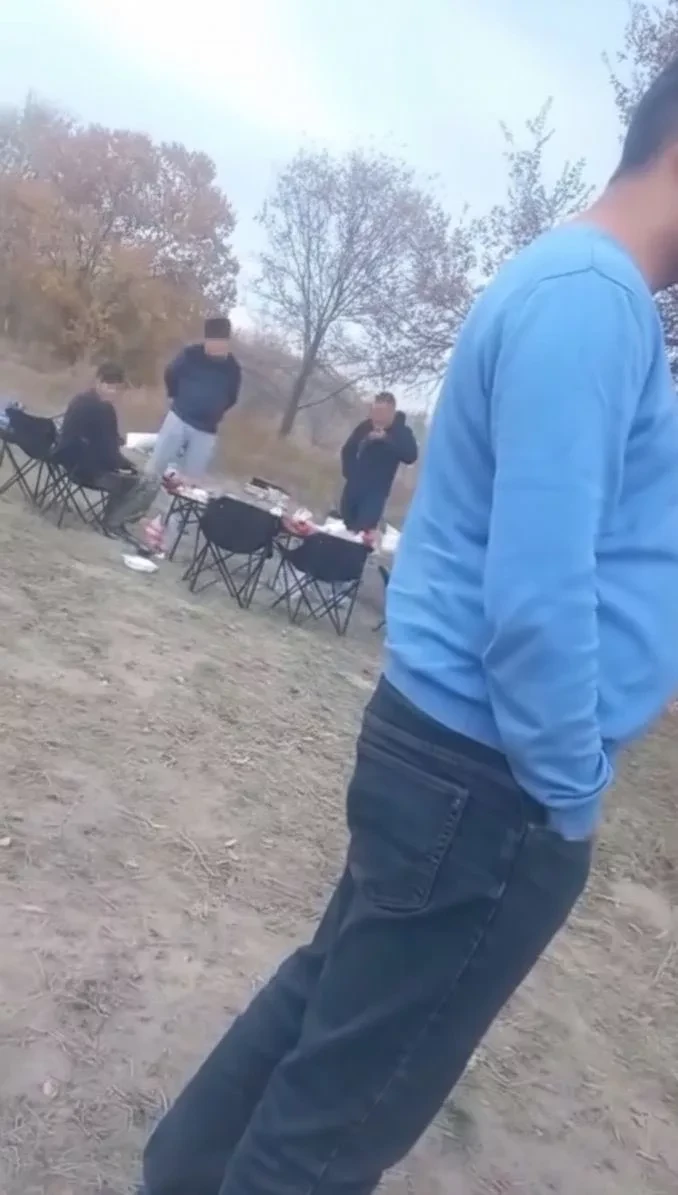 В Чуйское региональное управление поступило заявление от егерей о фактах нарушения правил охоты