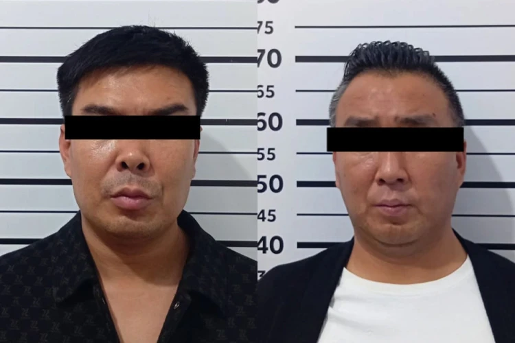 Смертельное падение с балкона. Суд арестовал двух иностранцев