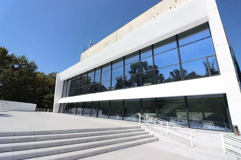 Ноябрь на сцене Русского драмтеатра – репертуар