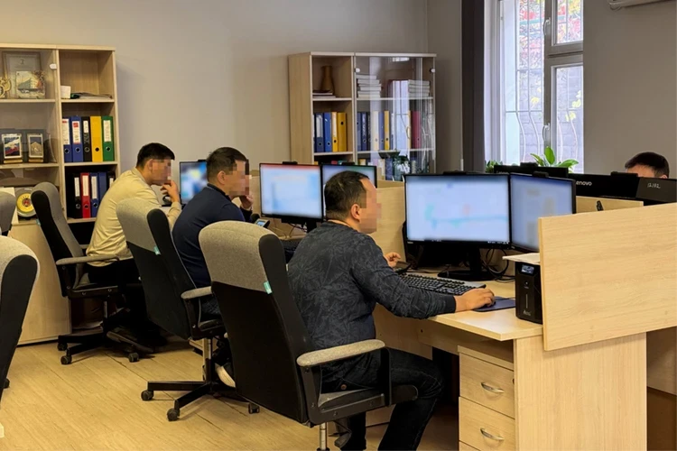 В КР появился первый в ЦА механизм раннего оповещения о новых наркотиках