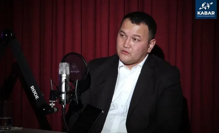 Губернатор Таласской области рассказал, какая у него зарплата