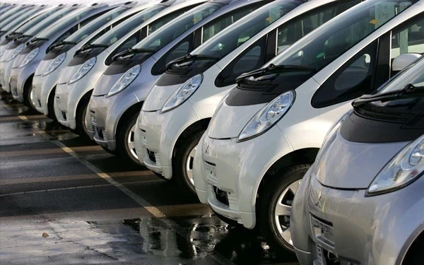 Казахстан больше не может ввозить электромобили без пошлин