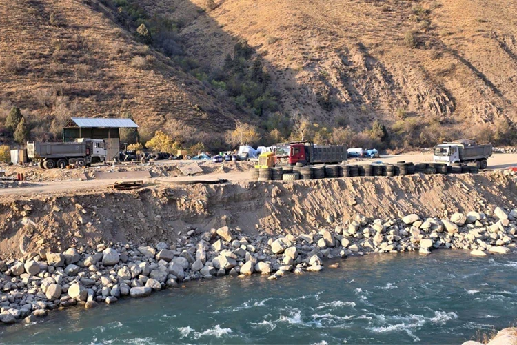 Нарушения экобезопасности выявлены на предприятии «Мурас Синтез»