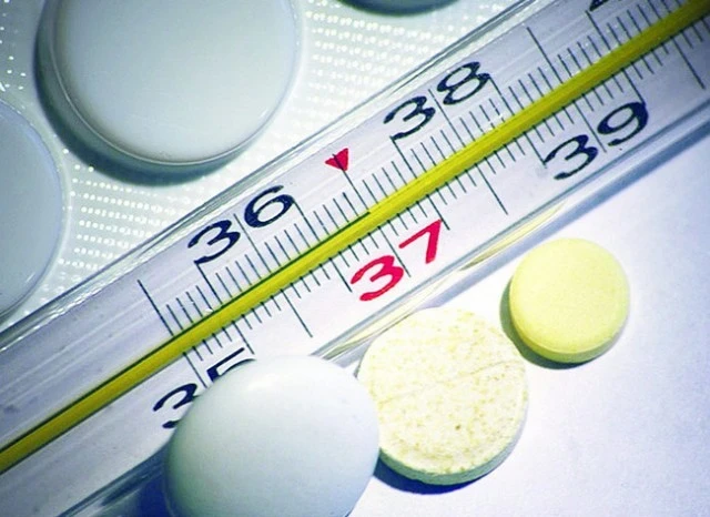 Эпидемиологическая ситуация по гриппу и ОРВМ в Кыргызстане остается стабильной