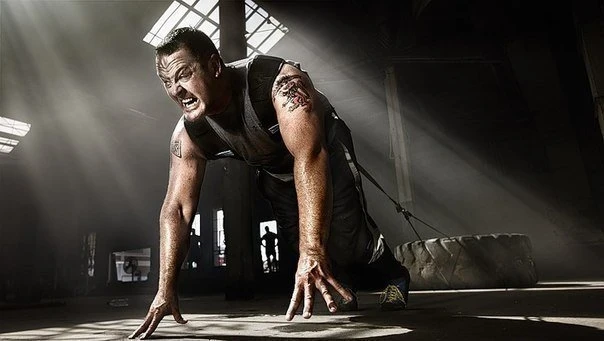 Мужчинам нужно заниматься спортом в два раза больше, чем женщинам, чтобы иметь здоровое сердце