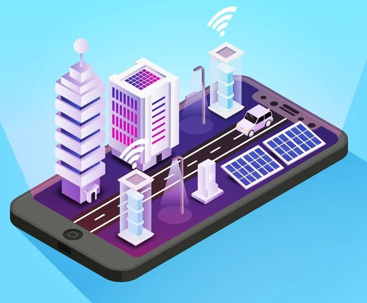 В Бишкеке обсудили цифровые решения для «умных» городов