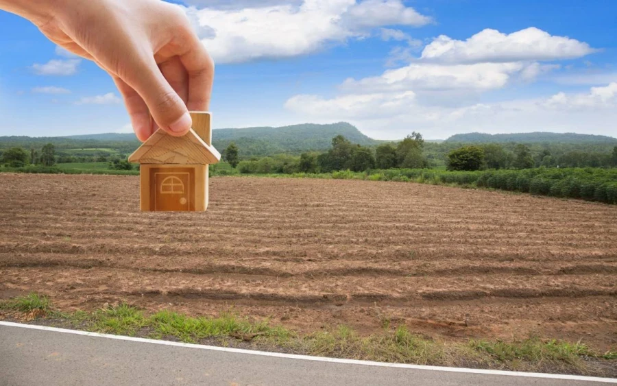 В Кара-Суу незаконно раздали участки под ИЖС 589 гражданам