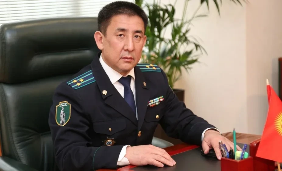 Салиев: «Единое окно» увеличило обслуживание предпринимателей на 34% за два месяца