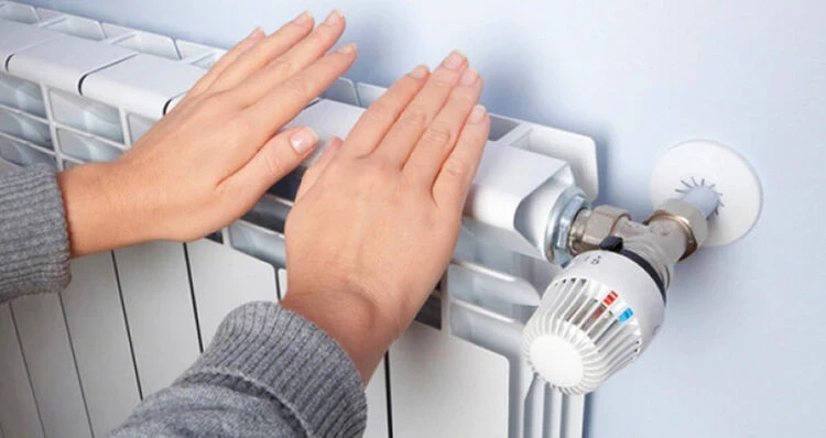 В Бишкеке с 3 ноября начинается отопительный сезон