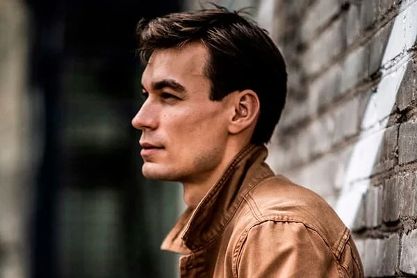 Кирилл Кузнецов: Исторические проекты – это всегда подарок для артиста