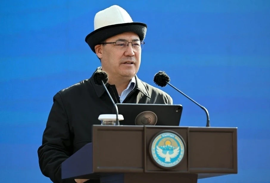 Президент про энергосектор: Сейчас ситуация значительно лучше