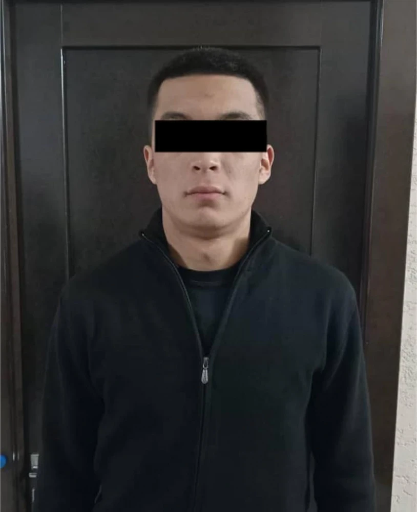 Драка возле ночного клуба в Бишкеке. Милиция задержала подозреваемых