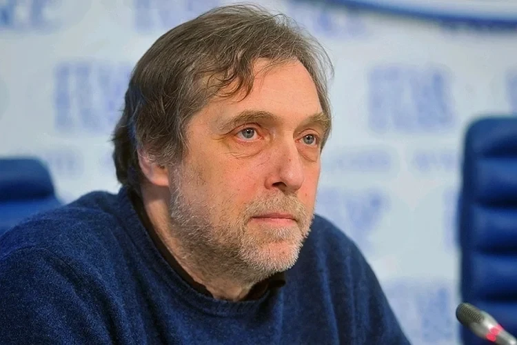 «Август» в Бишкеке. Режиссер Никита Высоцкий о кино, фестивале и Кыргызстане