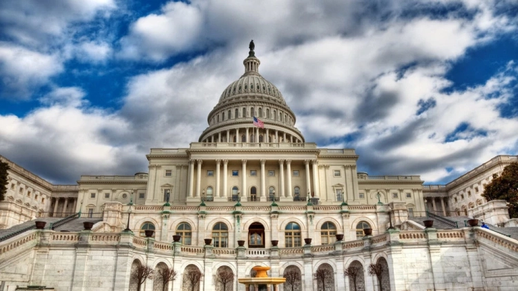 Сенат США в 12-й раз не смог принять проект о прекращении шатдауна