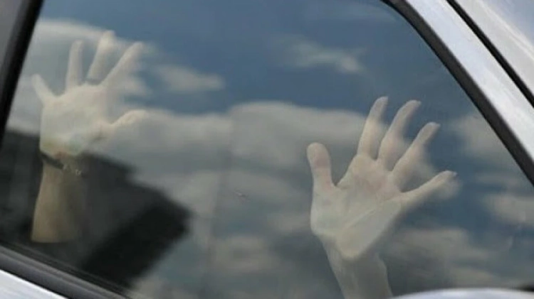 Бишкекчанка заявила, что ее изнасиловал экзаменатор «Унаа»