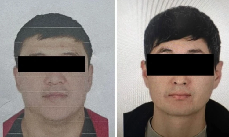 Жителя Новопокровки жестоко избили два незнакомца