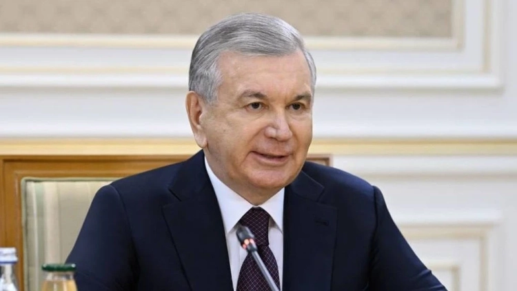 Учёт воды и расходов в Узбекистане переведут в цифровой формат