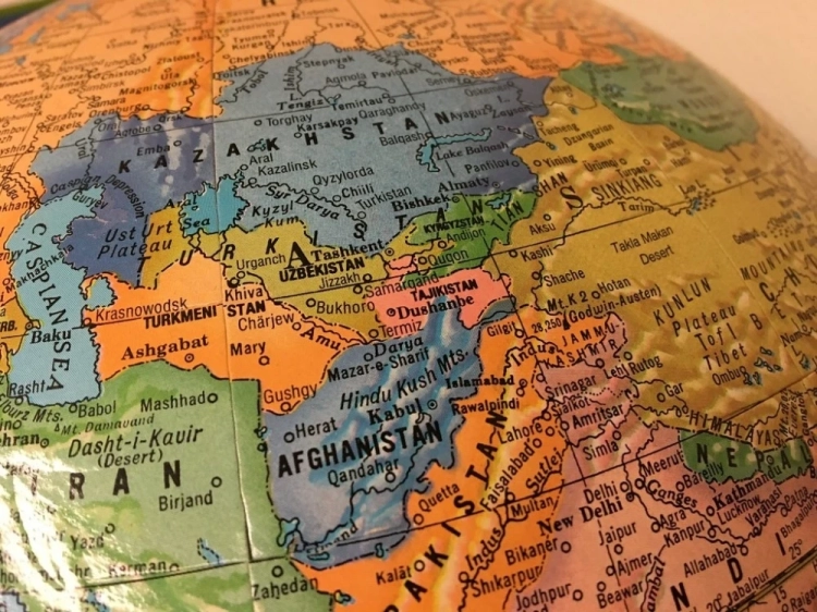 Индия и Центральная Азия: 6 шагов к новому сотрудничеству