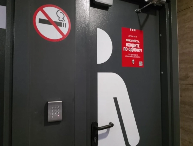 Без кодовых замков и оплаты. Туалеты в заведениях хотят сделать доступными для всех