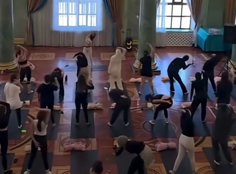 Театр или спортзал? Эксперт прокомментировал культурный раскол в Бишкеке