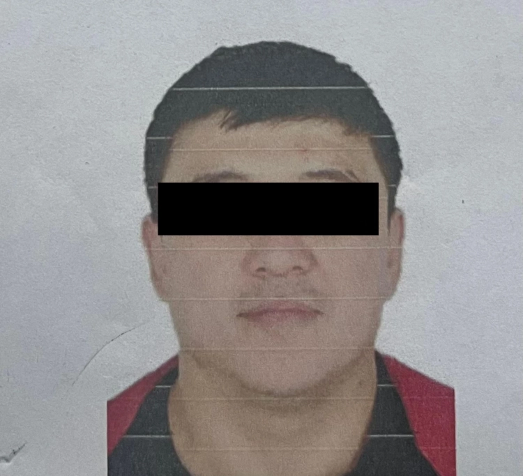 В Чуйской области задержаны подозреваемые в жестоком избиении мужчины