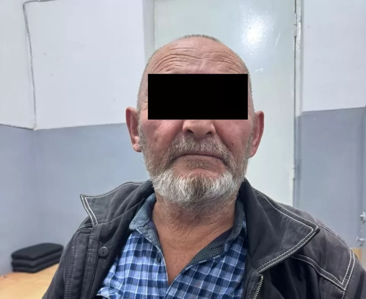 Задержан водитель грузового авто, совершивший смертельный наезд на двух несовершеннолетних в Чуйской области