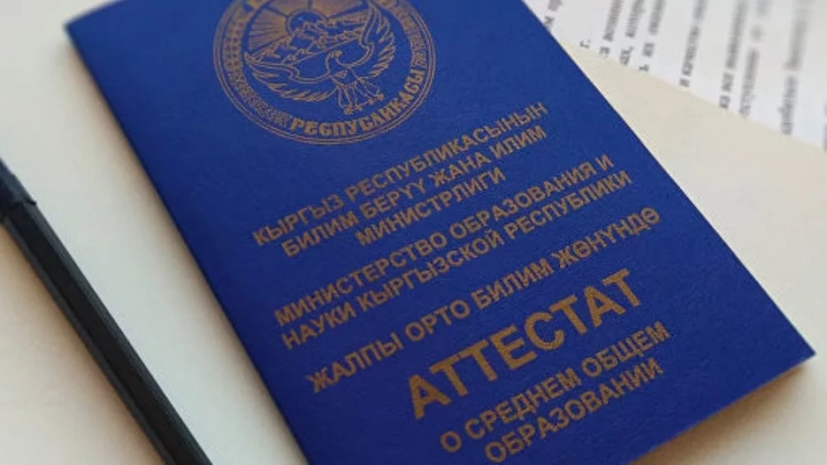 Омбудсмен помогла девушке забрать свои документы из колледжа в Бишкеке и перевестись в Каракол