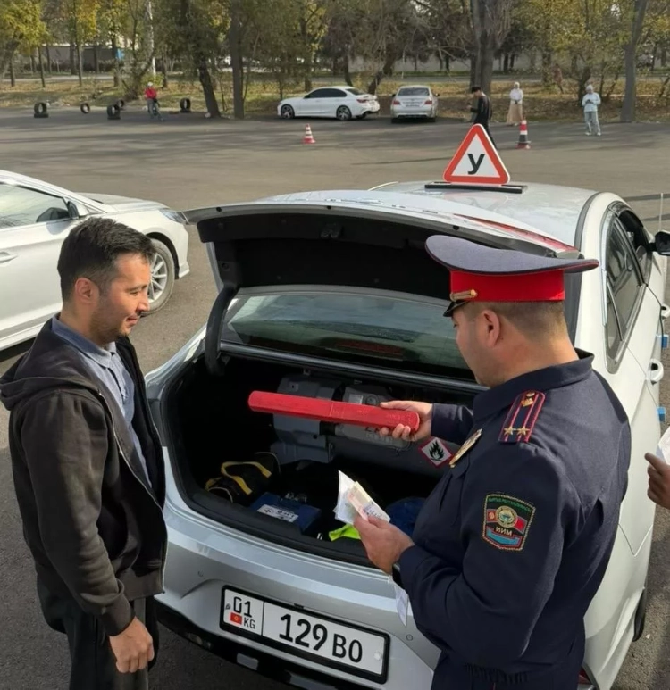 ГУОБДД: в результате рейда «Обучающий транспорт» выявлено 1328 нарушений