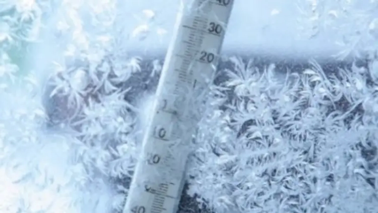 В Европу возвращаются снежные зимы, но это — не повод для радости