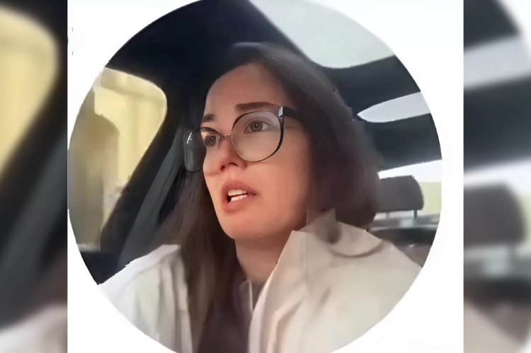 Бывшая жена Дмитрия Бивола отреагировала на возбужденное в Кыргызстане уголовное дело против неё