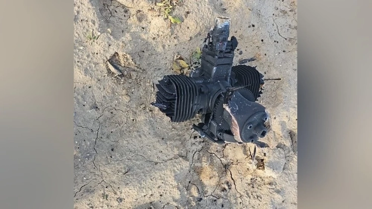 Минобороны Казахстана подтвердило взрыв неопознанного беспилотника на западе страны