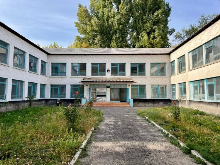 Возвращены в государственную собственность незаконно приватизированный детсад и дом культуры в г.Каинды