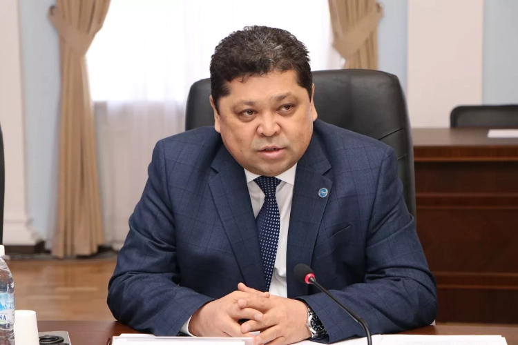 Глава ЦИК КР призвал граждан, намеренных баллотироваться в депутаты Жогорку Кенеша, заблаговременно подать документы