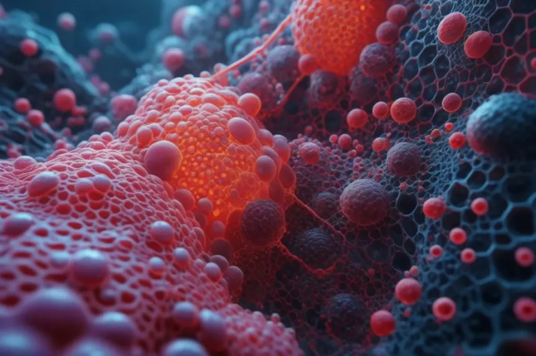 Новый ИИ от DeepMind помогает искать лекарство от рака