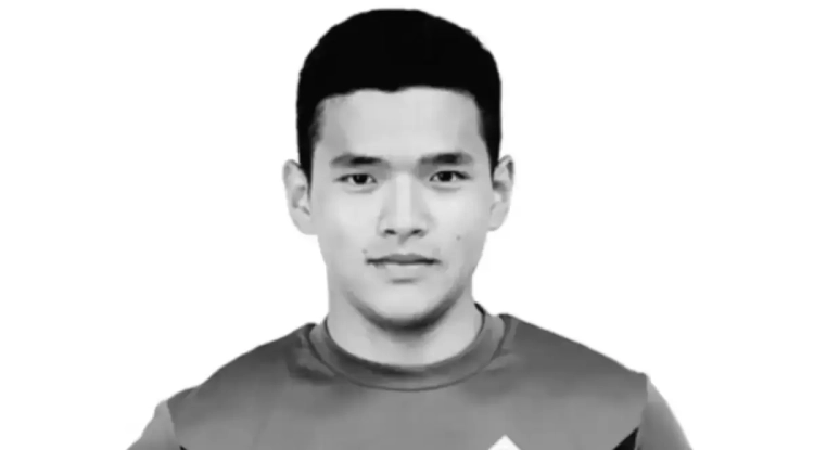 Смерть футболиста в Алматы: врачи рассказали детали