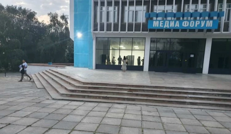 Активы «Медиа Форума» снизились на 95% после конфискации имущества Алмазбека Атамбаева