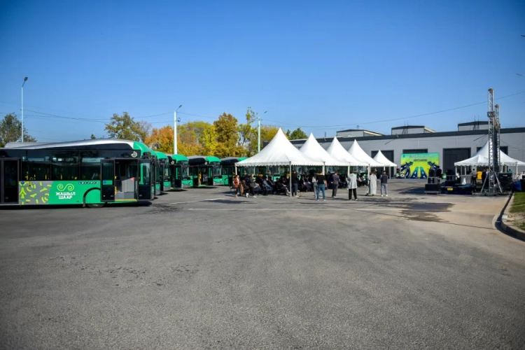 Дорожный совет–2025: разработчики Генплана представили видение транспортного будущего Бишкека