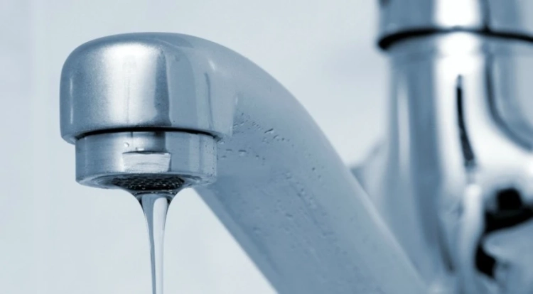 В Бишкеке в жилмассивах «Ала-Тоо 1» и «Ала-Тоо 2» 21 октября не будет воды