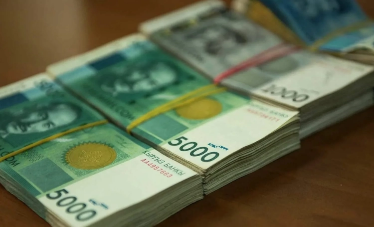 Более 125 млн сомов направлено на развитие малого и среднего предпринимательства