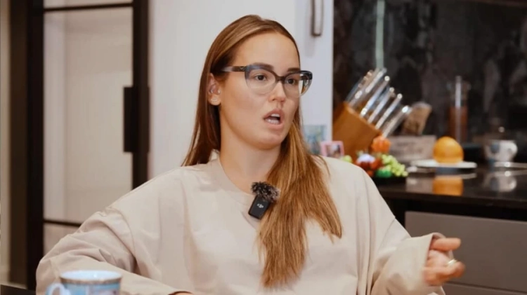 На Екатерину Бивол в Бишкеке подали заявление в МВД и прокуратуру