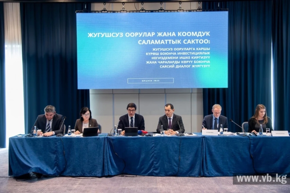 Врачи КР предлагают увеличить акцизы на табак, алкоголь и сладкие напитки