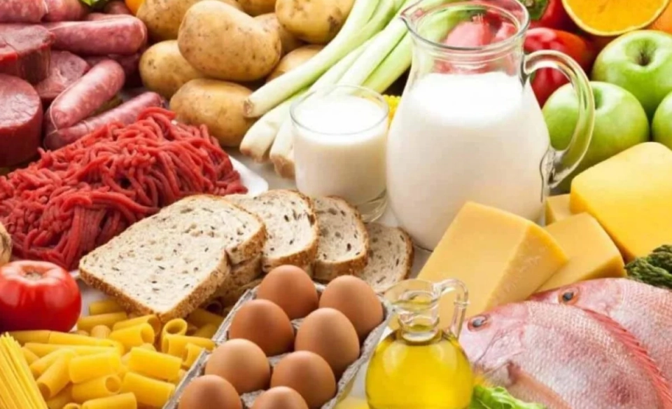 В Минсельхозе рассказали, по каким продуктам Кыргызстан остаётся зависим от импорта